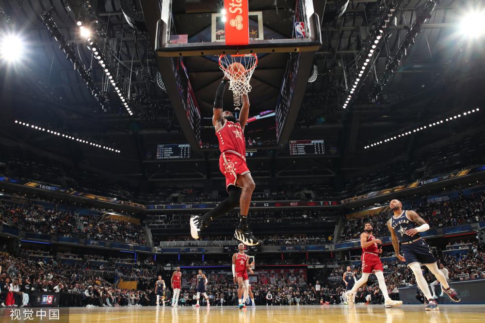 多项现代化 多项现代化