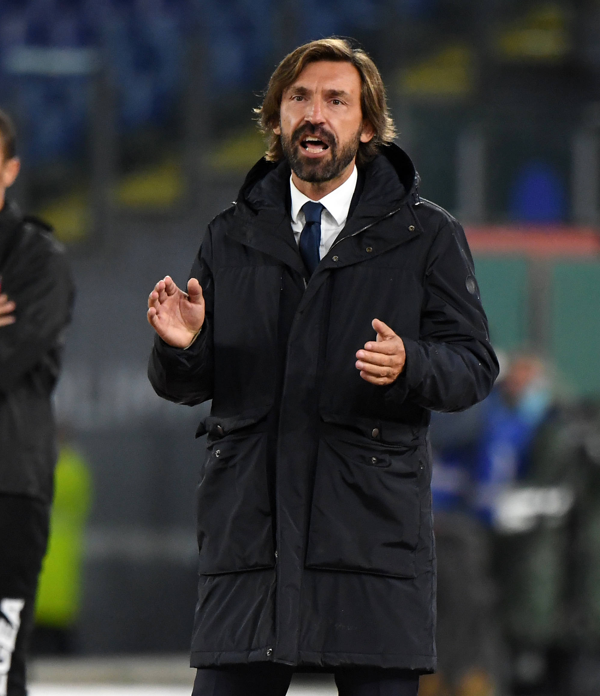 前环境中继 前环境中继