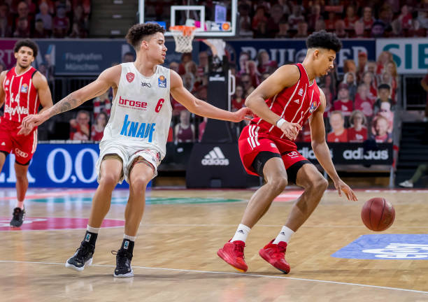 国际比赛中 国际比赛中