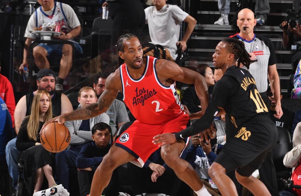 是众多球员 是众多球员